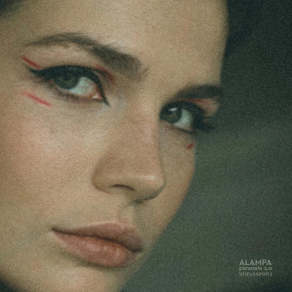 Alampa — Paranoia 2.0
